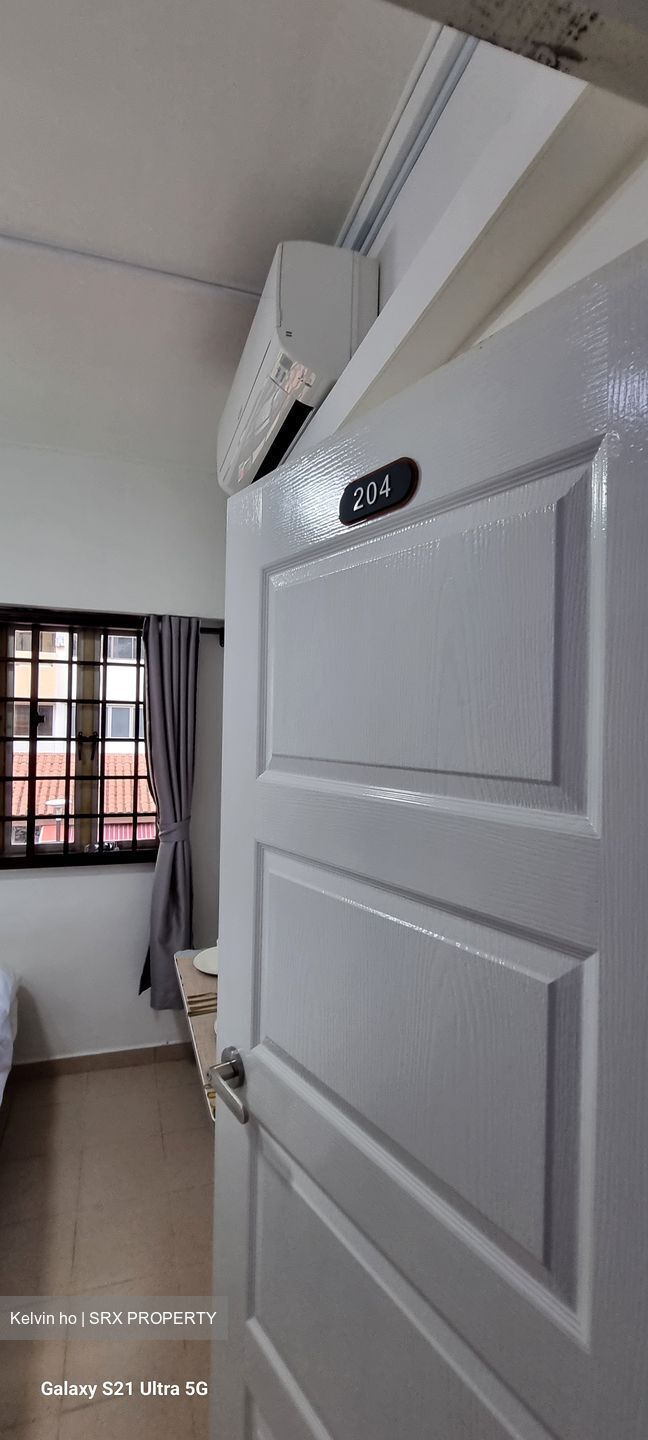 Blk 9 Telok Blangah Crescent (Bukit Merah), HDB 3 Rooms #615241701
